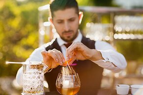 Four Seasons Hotel Bahrain Bay