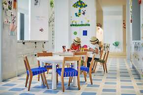 Four Seasons Hotel Bahrain Bay