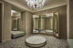 Four Seasons Hotel Bahrain Bay