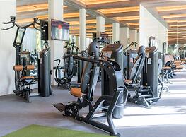 Four Seasons Hotel Bahrain Bay