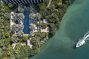 Four Seasons Hotel Bahrain Bay