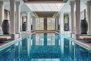 Four Seasons Hotel Bahrain Bay