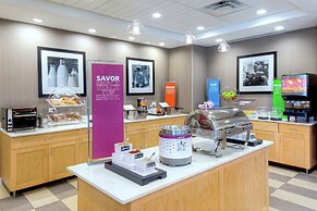 Hampton by Hilton Bar Harbor