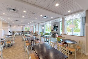 Hampton by Hilton Bar Harbor