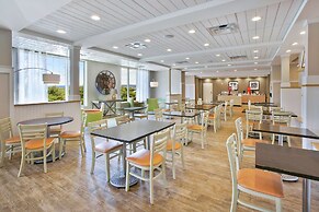 Hampton by Hilton Bar Harbor
