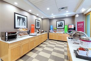 Hampton by Hilton Bar Harbor