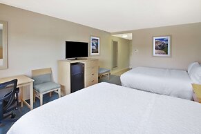 Hampton by Hilton Bar Harbor