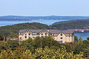 Hampton by Hilton Bar Harbor