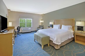 Hampton by Hilton Bar Harbor