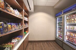 Hampton Inn Brigham City