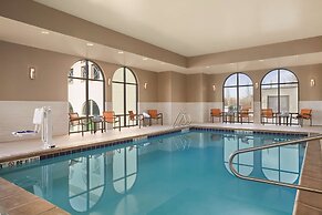 Hampton Inn Brigham City