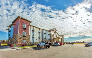 My Place Hotel - Grand Forks, ND