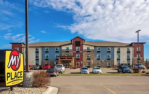 My Place Hotel - Grand Forks, ND