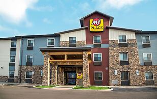 My Place Hotel - Grand Forks, ND