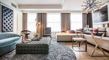 Virgin Hotels Chicago