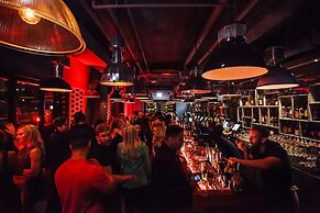 Virgin Hotels Chicago