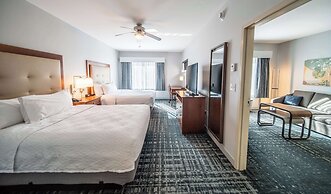 Homewood Suites by Hilton Rochester Mayo Clinic Area / Saint Marys