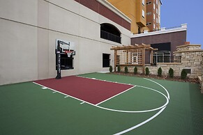 Homewood Suites by Hilton Rochester Mayo Clinic Area / Saint Marys
