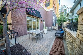 Homewood Suites by Hilton Rochester Mayo Clinic Area / Saint Marys