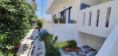 Kaloxenia Apartments