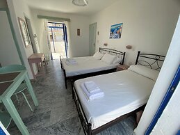 Kaloxenia Apartments