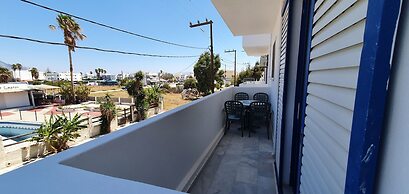 Kaloxenia Apartments