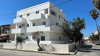 Kaloxenia Apartments