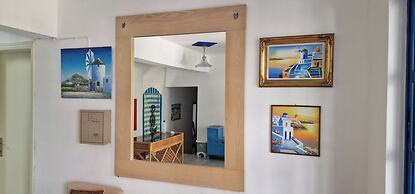 Kaloxenia Apartments