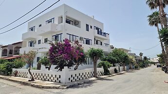 Kaloxenia Apartments