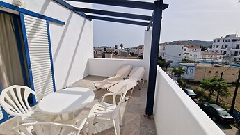 Kaloxenia Apartments