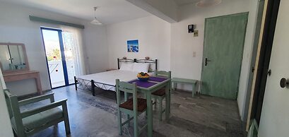 Kaloxenia Apartments