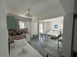 Kaloxenia Apartments