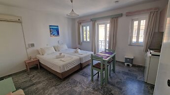 Kaloxenia Apartments