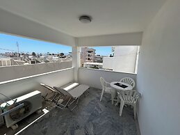 Kaloxenia Apartments