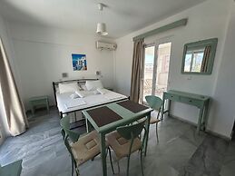 Kaloxenia Apartments