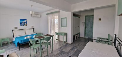 Kaloxenia Apartments