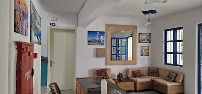 Kaloxenia Apartments