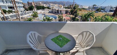 Kaloxenia Apartments