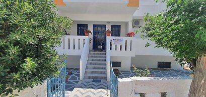 Kaloxenia Apartments