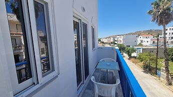 Kaloxenia Apartments