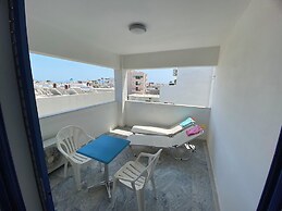 Kaloxenia Apartments