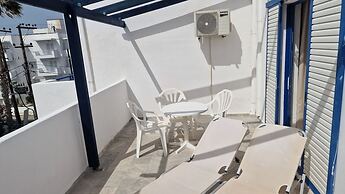 Kaloxenia Apartments