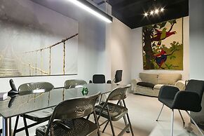 Fira Centric Apartments by gaiarooms