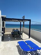 Annoula Studio & Apartments