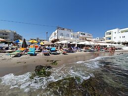 Annoula Studio & Apartments