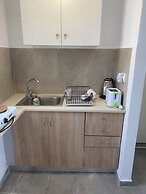 Annoula Studio & Apartments