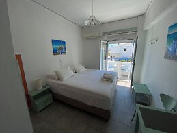 Annoula Studio & Apartments