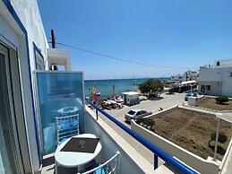 Annoula Studio & Apartments