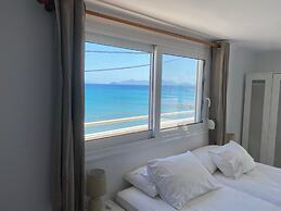 Annoula Studio & Apartments