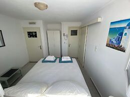 Annoula Studio & Apartments